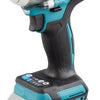 Makita dtw302z | avvitatore a percussione a batteria | 18v| corpo | senza batterie e caricabatterie - dtw302z