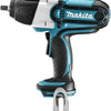 Avvitatore a batteria Makita 1 2 18v nudo