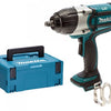 Avvitatore a batteria Makita 1 2 18v nudo