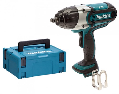 Avvitatore a batteria Makita 1 2 18v nudo