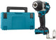 Llave de impacto a bateria makita 1 2 18v desnuda