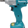 Avvitatore a percussione a batteria regolabile Makita dtwa260z 18v | 260nm | senza batterie e caricabatterie - dtwa260z