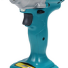 Avvitatore a percussione a batteria regolabile Makita dtwa260z 18v | 260nm | senza batterie e caricabatterie - dtwa260z