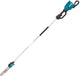 Makita dua300z | 2x18v| motosega a bastone | 30 cm| senza caricabatterie