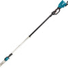 Makita dua301z | motosierra telescópica a batería | largo 2x18 pb | 30cm | cuerpo | sin batería ni cargador en caja - dua301z