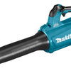Makita dub184pt4j | lxt accu bladblazer 18v in mbox (4x 5.0ah accu + dc18rd duolader) - dub184pt4j