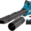 Makita dub184rt | soplador de hojas a bateria 18v | conjunto