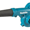 Makita dub185rt | 18 v accu blazer 5,0 ah accu (1 st), snellader, in doos
