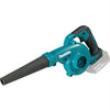 Makita dub185z | ventilatore della batteria | 18v| senza caricabatterie - dub185z