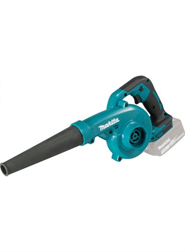 Makita dub185z | ventilatore della batteria | 18v| senza caricabatterie - dub185z