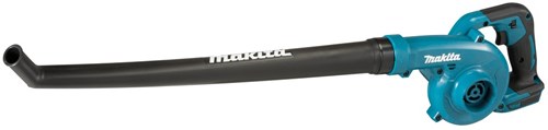 Soffiatrice Makita dub186sy | lxt 18 sc | Batteria da 1,5 Ah + caricabatteria | nella scatola