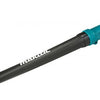 Makita dub186z | soplador de batería | boquilla de soplado extendida | 18v - dub186z