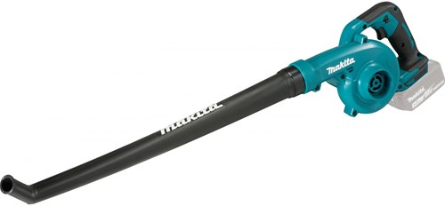 Makita accu blaasmachine - dub186z - 18v - excl. accu en lader
