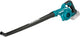 Makita accu blaasmachine - dub186z - 18v - excl. accu en lader