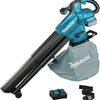 Makita dub187t001 | lxt bladblazer -zuiger 18v in doos (1x 5.0ah accu + dc18wc lader) - dub187t001
