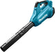 Makita bladblazer - dub362z - 2 x 18 v - losse body (geleverd zonder accu en lader)