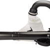Makita dub363zv bladblazer 2x18v | zonder accu's en lader in doos - dub363zv