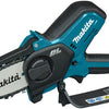 Makita duc101z | Sierra de podar lxt 18 v 10 cm | sin batería ni cargador - duc101z