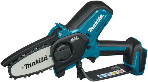 Makita duc101z | Sierra de podar lxt 18 v 10 cm | sin batería ni cargador - duc101z