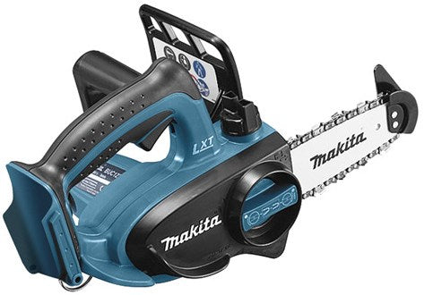 Motosega Makita duc122z 18v | senza batterie e caricabatterie - duc122z