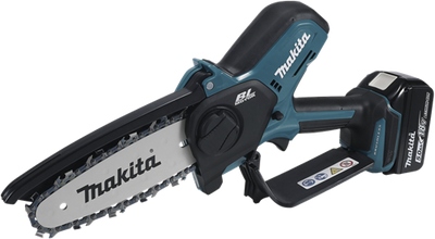 Sega da potatura Makita duc150z lxt 18 v 15 cm | senza batterie e caricabatterie - duc150z
