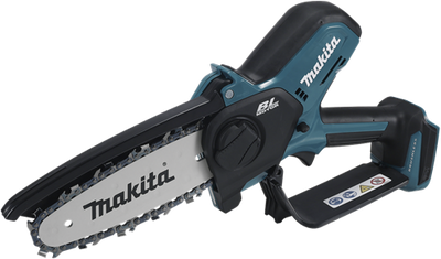 Sega da potatura Makita duc150z lxt 18 v 15 cm | senza batterie e caricabatterie - duc150z
