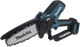 Sega da potatura Makita duc150z lxt 18 v 15 cm | senza batterie e caricabatterie - duc150z