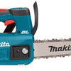 Makita duc254cz | 18v | motosierra para tallar | 25cm | cuerpo | sin cargadores de baterias - duc254cz