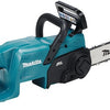 Makita duc307zx1 | motosierra lxt 18v | 30cm | sin batería ni cargador | en caja duc307zx1
