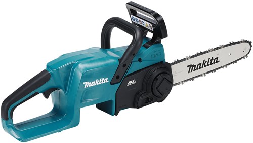 Makita duc307zx1 | motosierra lxt 18v | 30cm | sin batería ni cargador | en caja duc307zx1