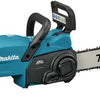 Makita duc357zx1 | motosega lxt 18v | 35 cm| senza batteria e caricabatterie | nella scatola - duc357zx1