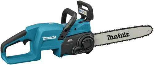 Makita duc357zx1 | motosega lxt 18v | 35 cm| senza batteria e caricabatterie | nella scatola - duc357zx1