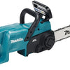 Makita duc357zx1 | motosega lxt 18v | 35 cm| senza batteria e caricabatterie | nella scatola - duc357zx1