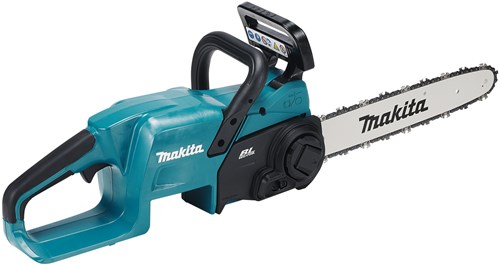 Makita duc357zx1 | motosega lxt 18v | 35 cm| senza batteria e caricabatterie | nella scatola - duc357zx1