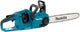 Motosega a batteria Makita 40cm 2x18v nuda