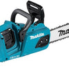 Motosega Makita duc405z 2x18v 40 cm | senza batterie e caricabatterie, in scatola - duc405z