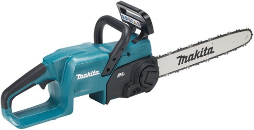 Makita duc407zx1 | motosega lxt 18v | 40 cm| senza batteria e caricabatterie | nella scatola - duc407zx1