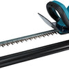 Cortasetos batería Makita duh483z 18v 48cm | sin pilas ni cargador - duh483z