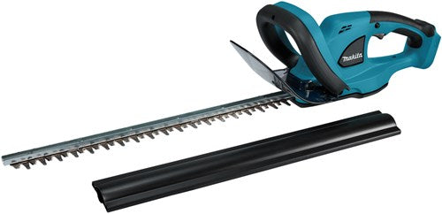 Cortasetos batería Makita duh483z 18v 48cm | sin pilas ni cargador - duh483z