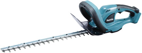 Makita duh483rt | lxt | 18 v | accu heggenschaar | 48 cm | 18v (1x 5ah accu + lader) - duh483rt