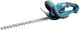 Makita duh483rt | lxt | 18 v | accu heggenschaar | 48 cm | 18v (1x 5ah accu + lader) - duh483rt