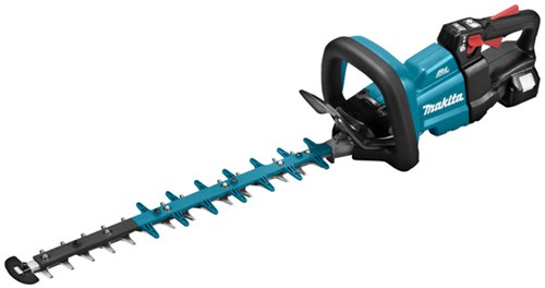 Makita duh501rte accu heggenschaar 50cm 18v | 2x5.0ah