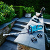 Makita duh501z heggenschaar 50cm 18v | zonder accu's en lader - duh501z