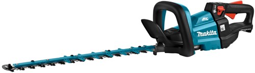 Cortasetos Makita duh502z 18 v 50 cm | sin pilas ni cargador - duh502z