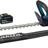 Makita duh507rt lxt 18 v cortasetos 50 cm | suministrado con 1 batería - duh507rt