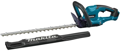 Makita duh507z | cortasetos a batería | 18v | 50cm | sin batería ni cargador | en caja duh507z