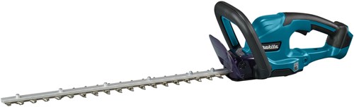 Makita duh507z | cortasetos a batería | 18v | 50cm | sin batería ni cargador | en caja duh507z