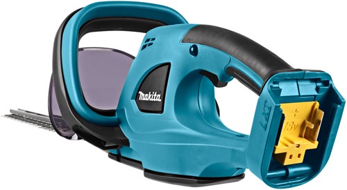 Makita heggenschaar - duh523z - 18 v - 52 cm - zonder accu's en lader
