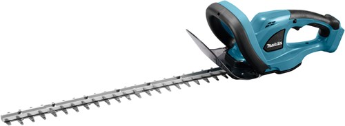 Makita heggenschaar - duh523z - 18 v - 52 cm - zonder accu's en lader