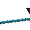 Makita duh602z 18 v heggenschaar 60 cm | zonder accu's en lader - duh602z